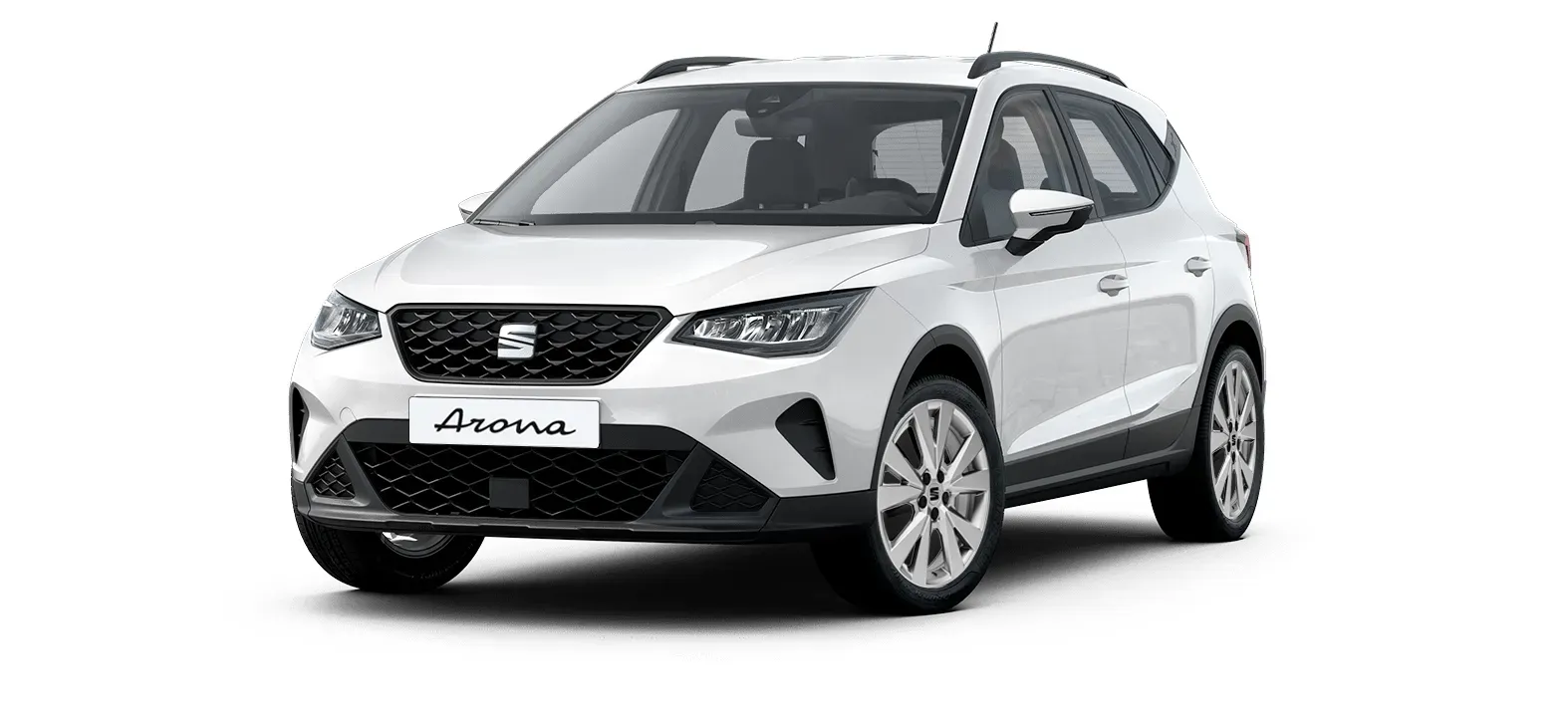 SEAT Arona 2022