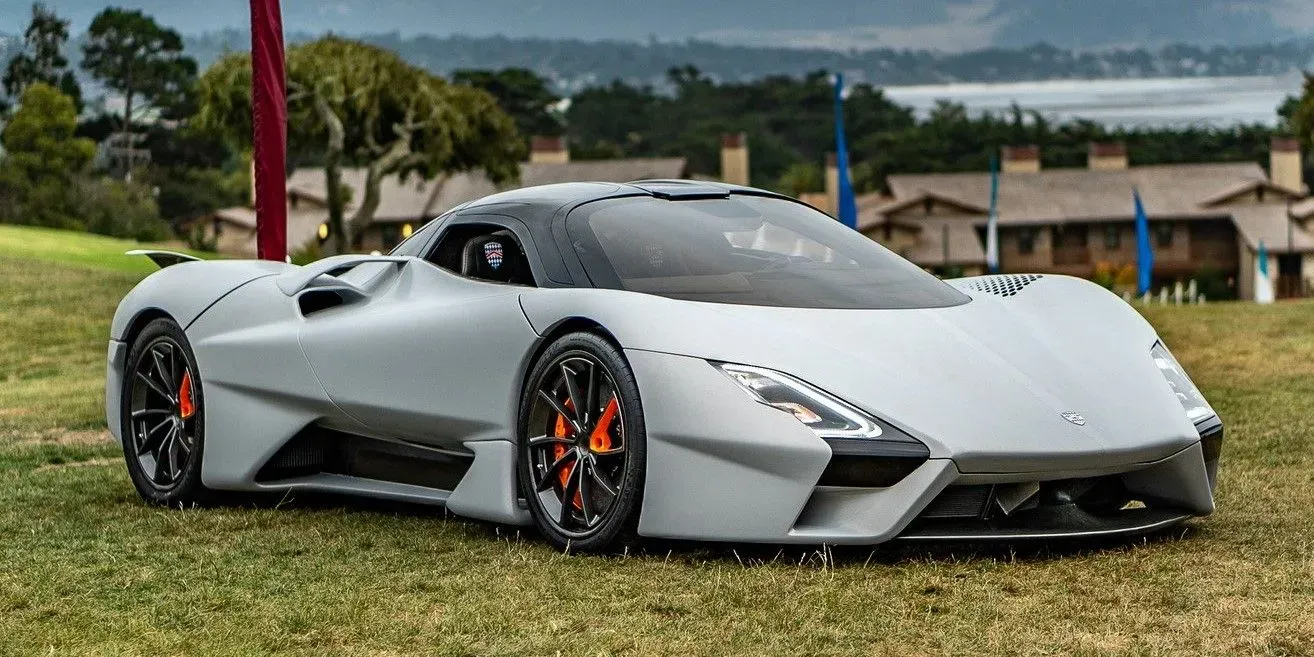 SSC Tuatara