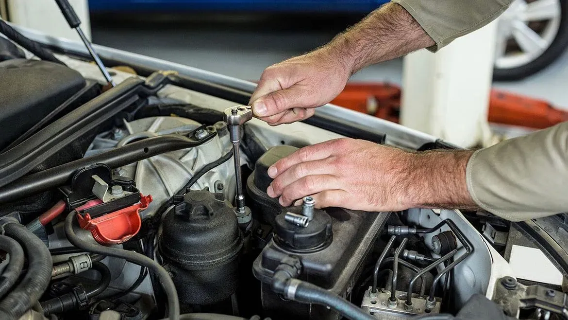  Mantenimiento que Puede Salvar tu Motor