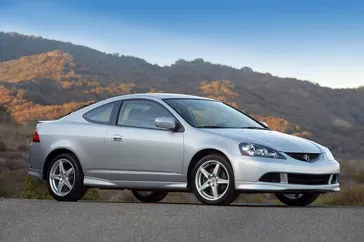 Honda RSX 2005