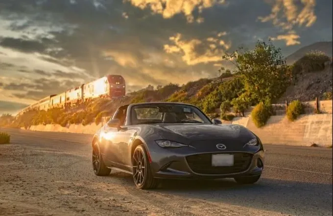 Mazda