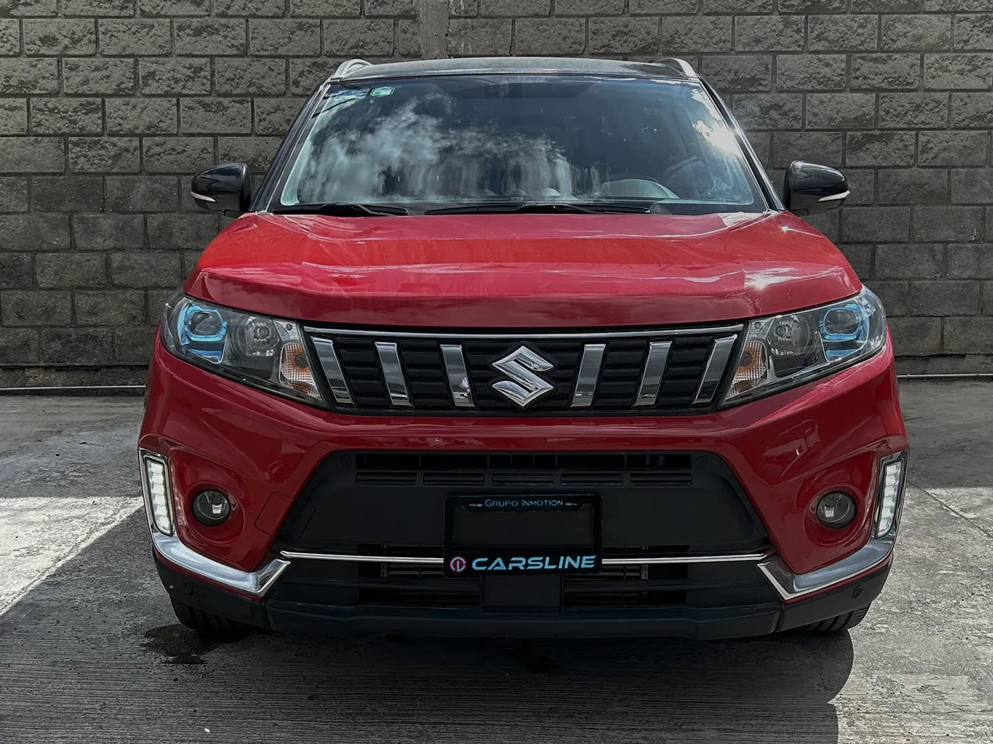 Suzuki Vitara 2019