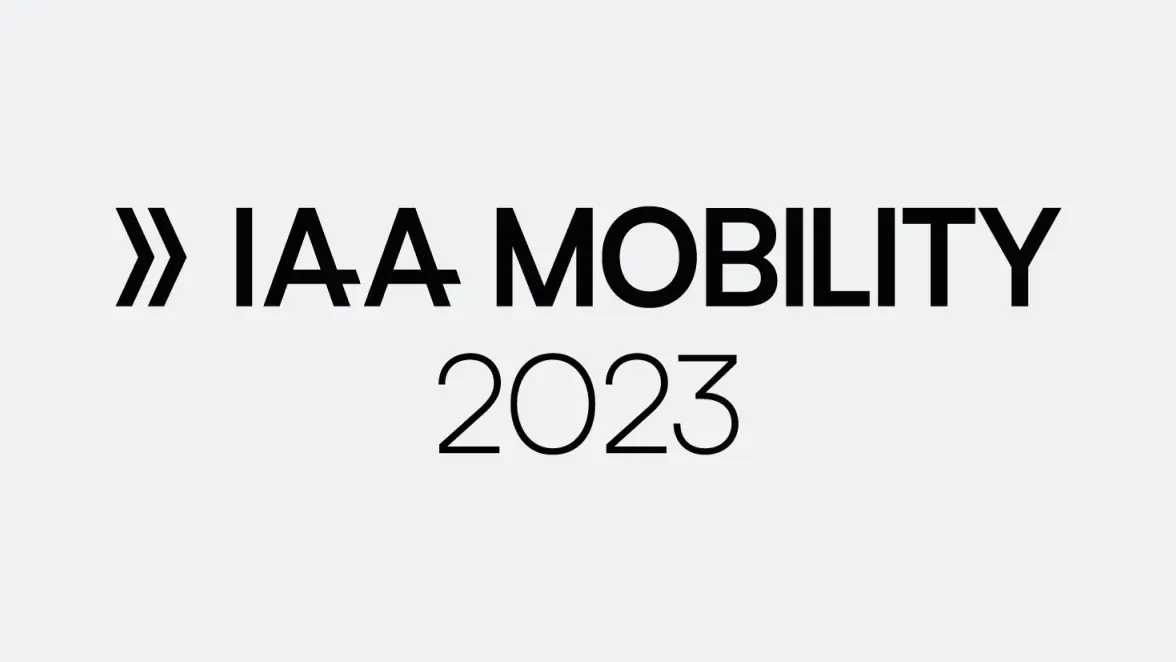 Mobility 2023