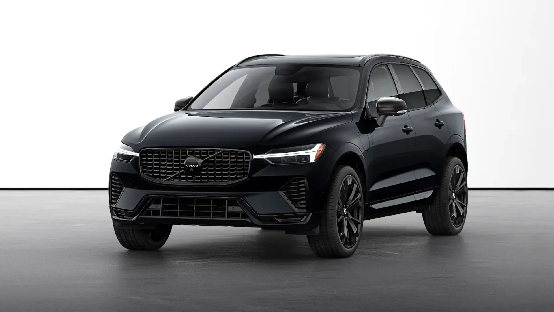 Volvo XC60 2024