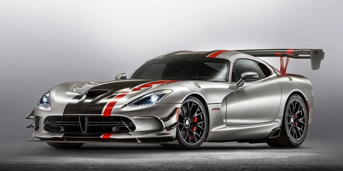 Dodge Viper