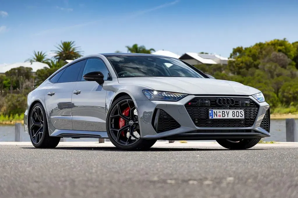 Audi RS7