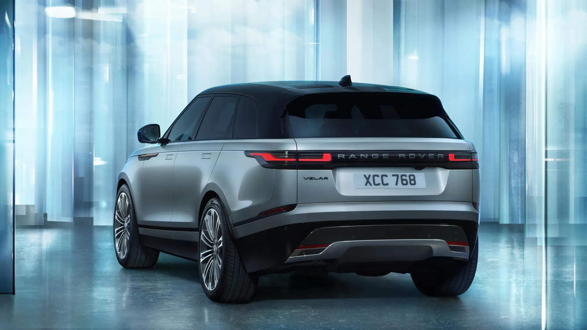 Range Rover Velar 2024