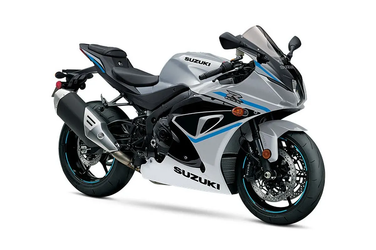 Suzuki GSX-R 1000