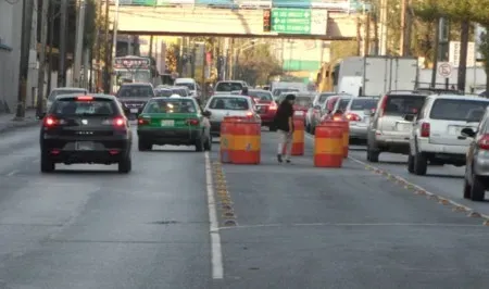 conducen los mexicanos