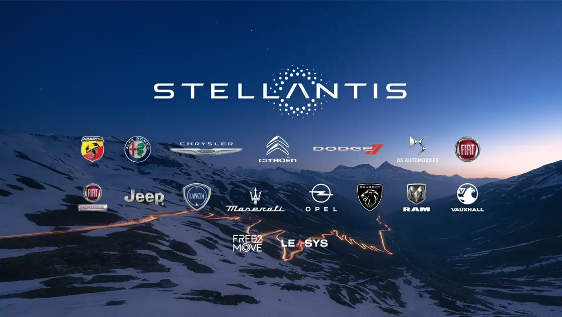 Stellantis