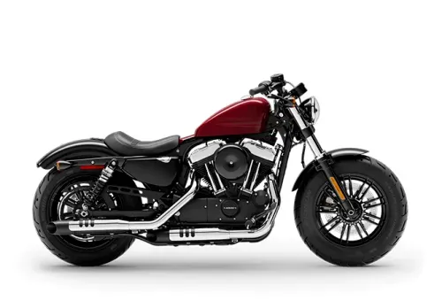 Harley-Davidson