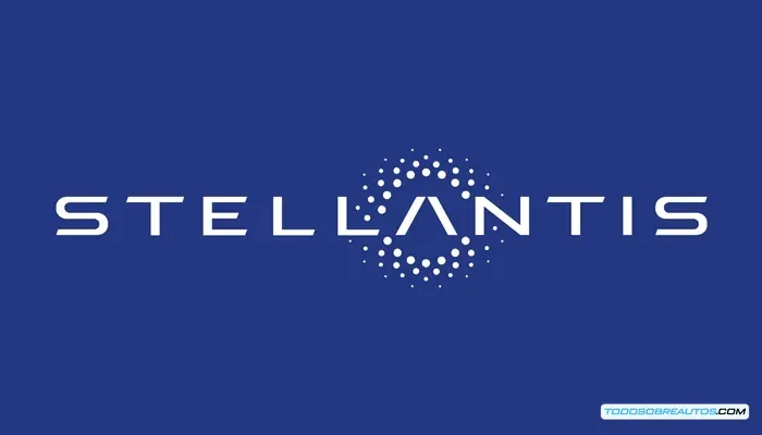 Logo de Stellantis