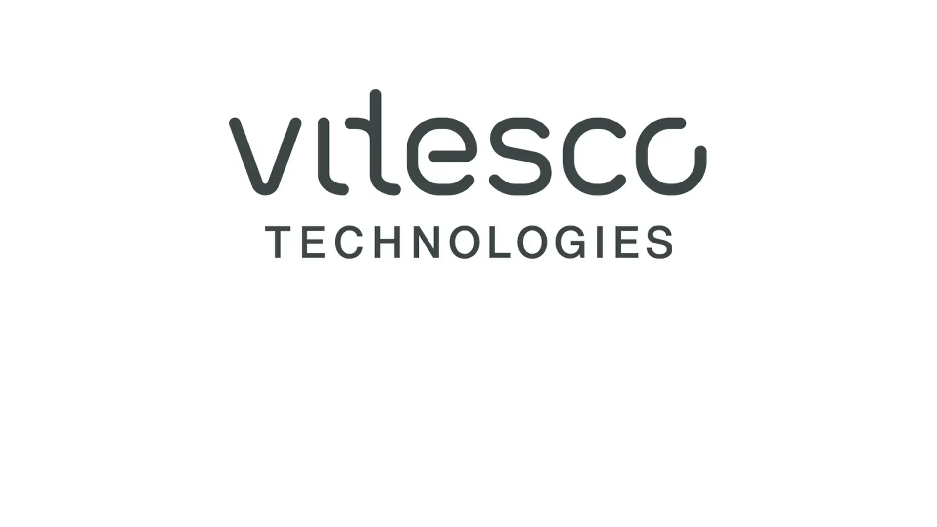 Vitesco Technologies