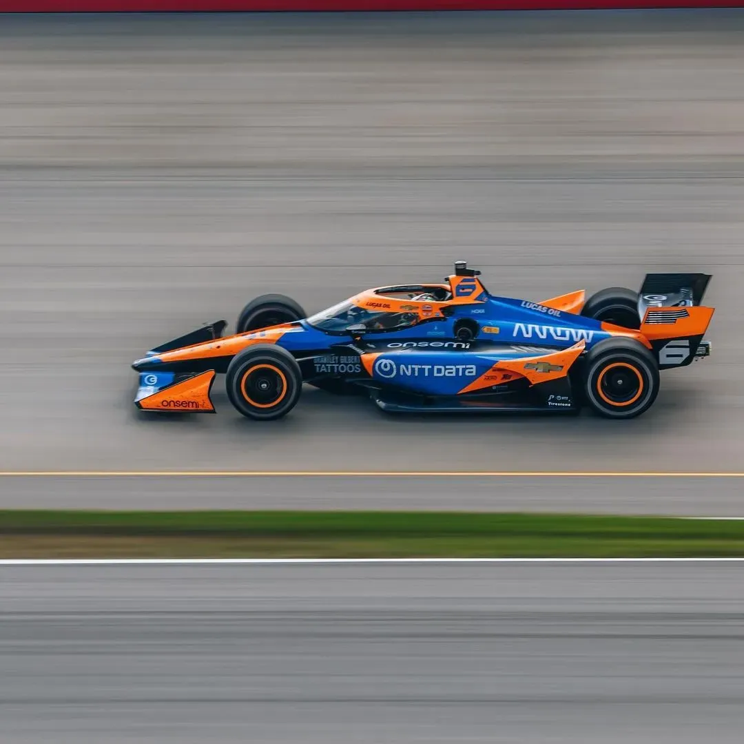 IndyCar