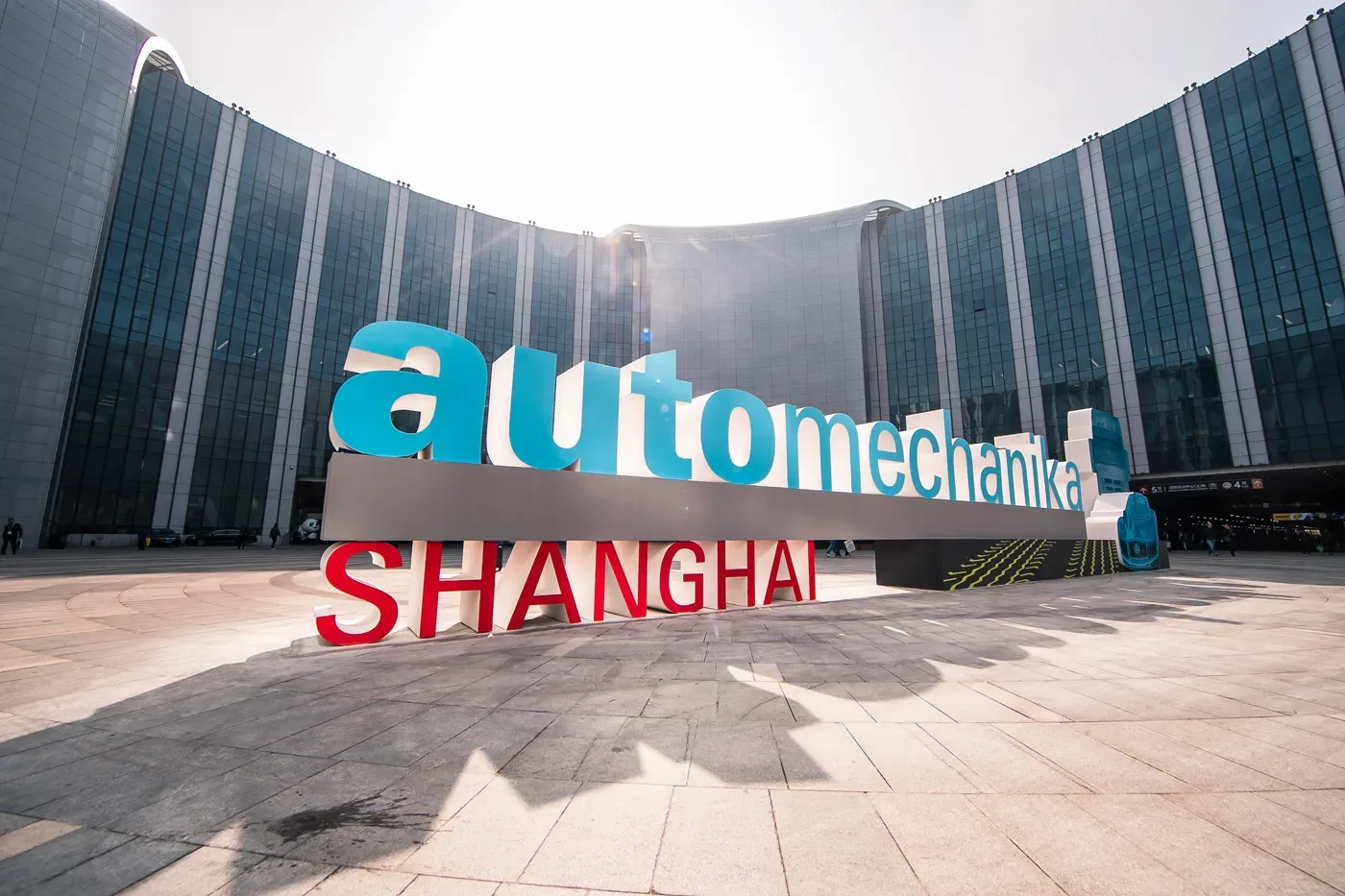 Automechanika Shanghai 2024