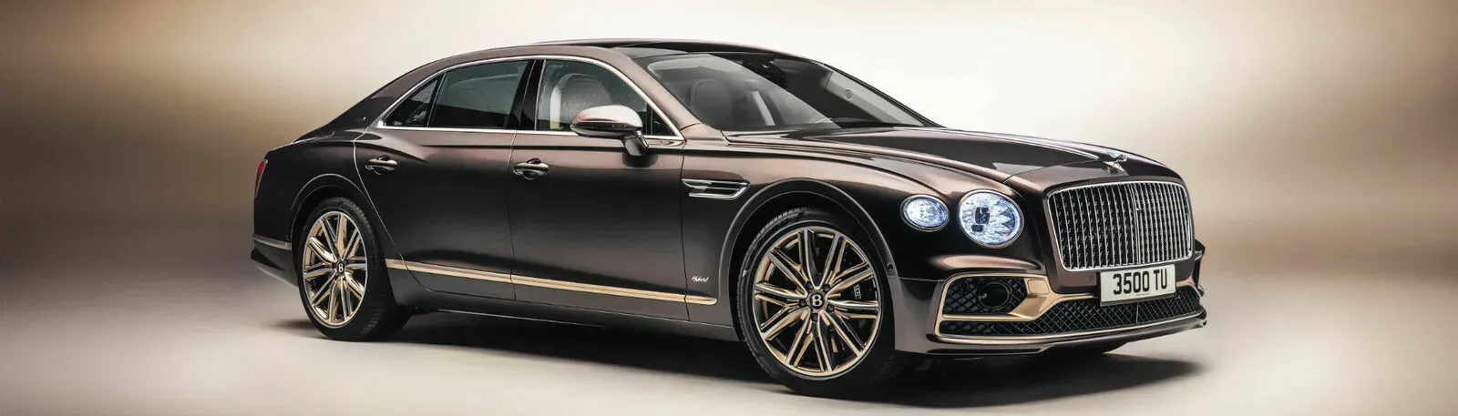 Bentley Motors 