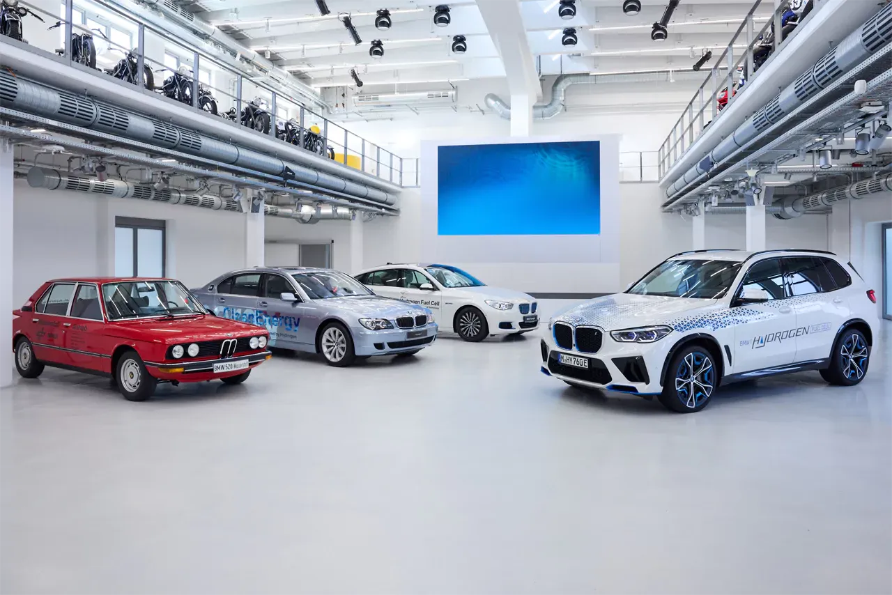 BMW Group