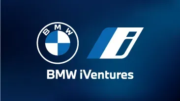 BMW i Ventures