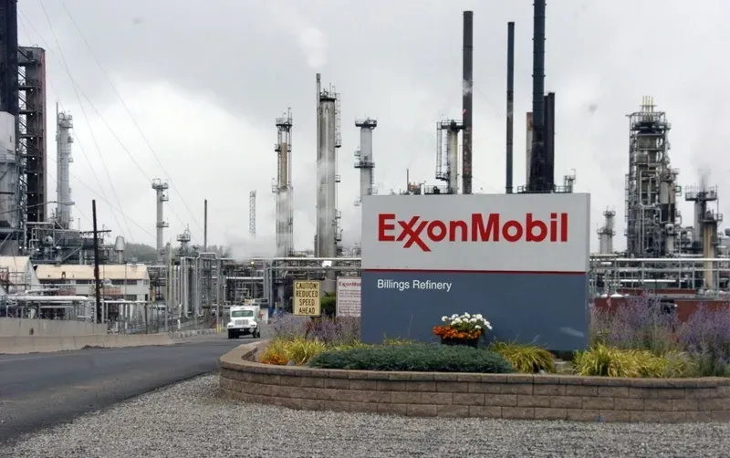 ExxonMobil