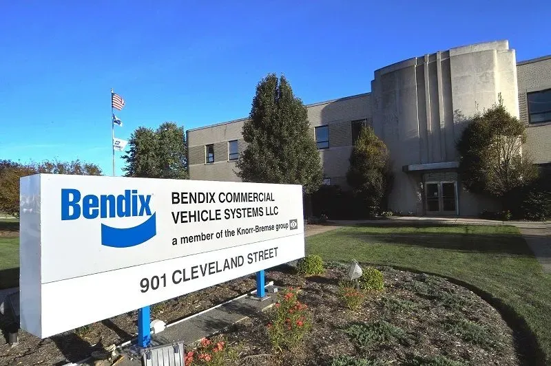 Bendix reduce su huella de carbono