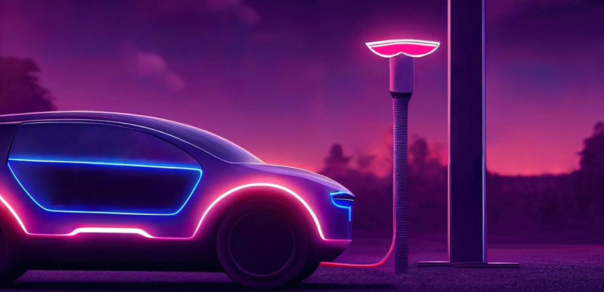 futuro de los autos eléctricos 