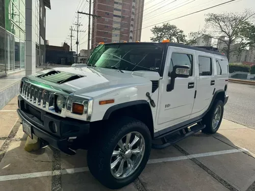 Hummer H2