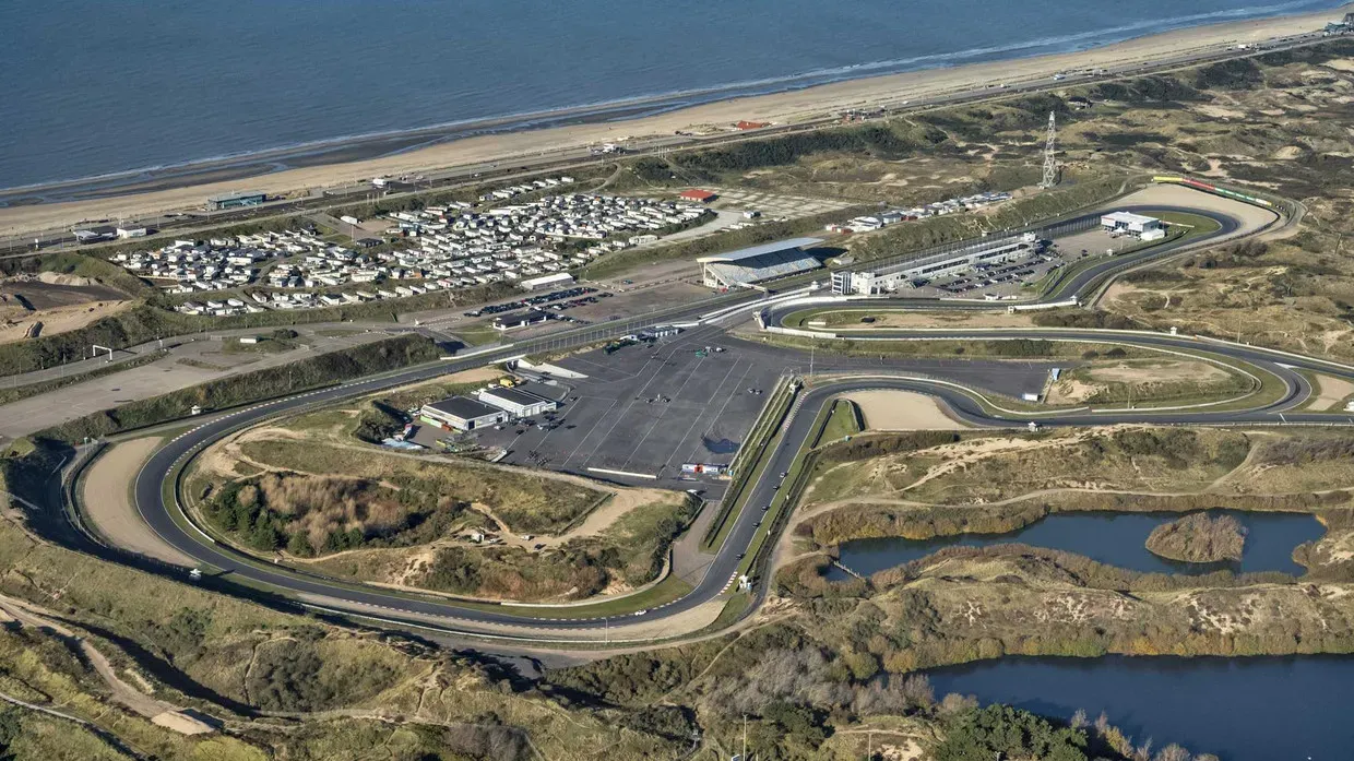 Zandvoort