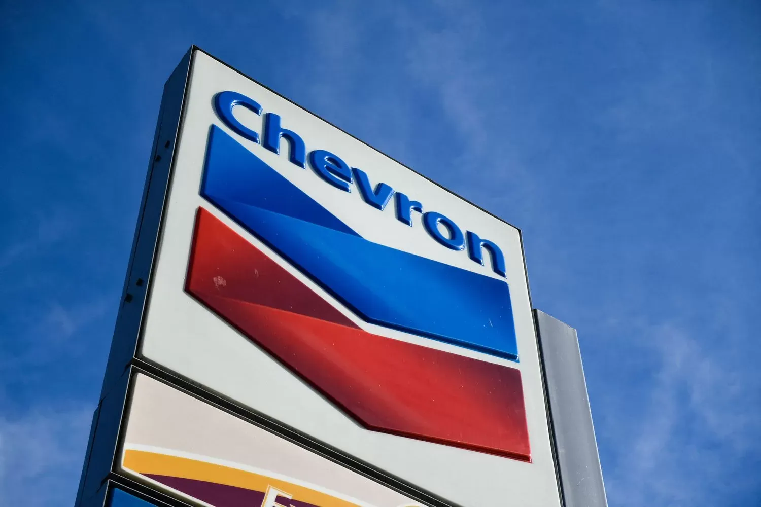 Chevron