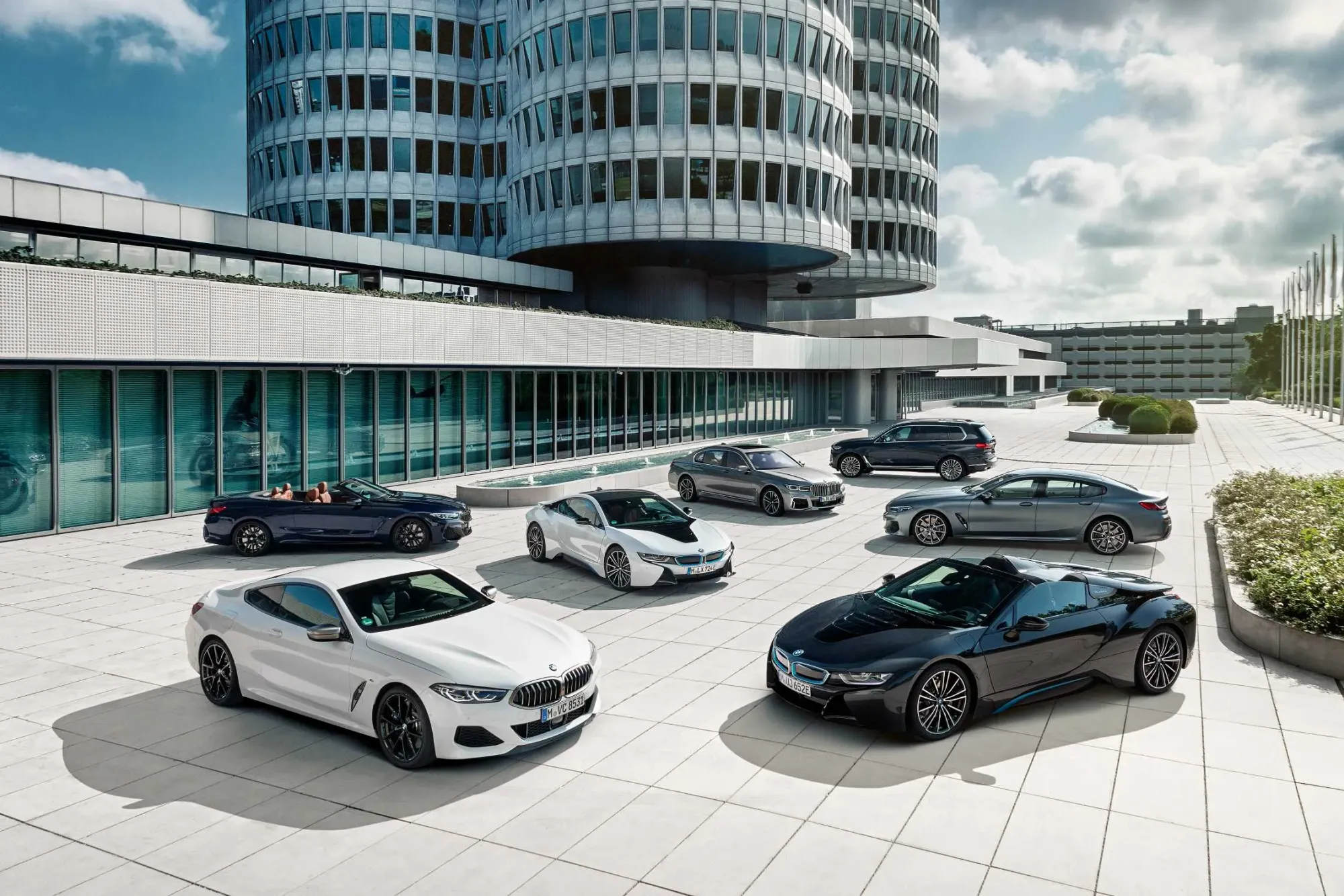 BMW Group