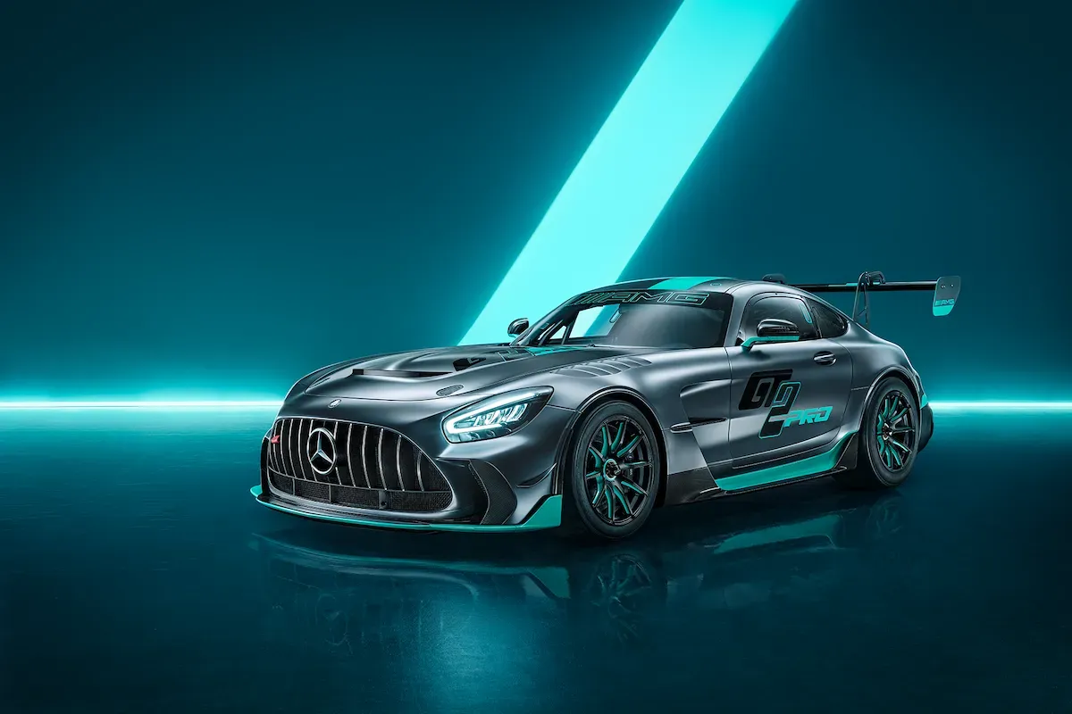 Mercedes-AMG 