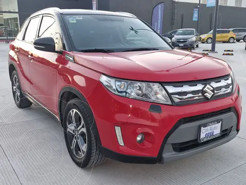 Suzuki Vitara 2019