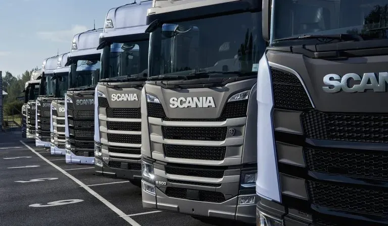 Scania