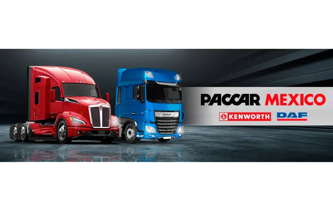 PACCAR México