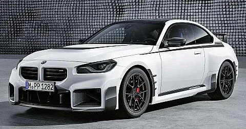 BMW M2