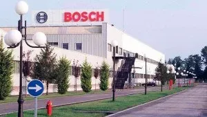 Bosch revoluciona el transporte