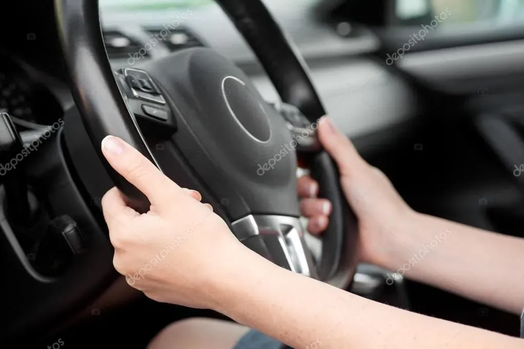 Mujeres al volante