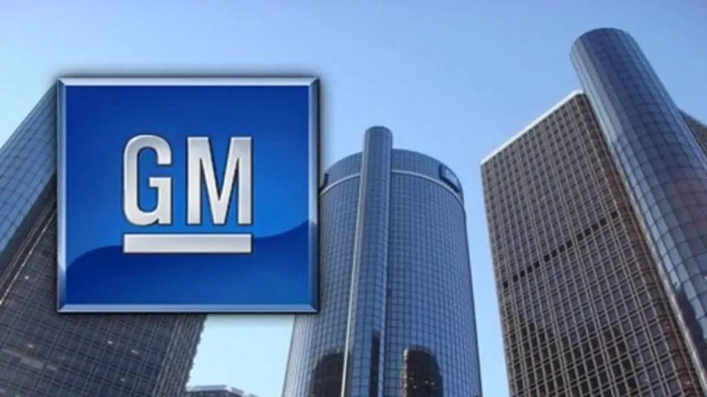 89 Años de General Motors Innovador 