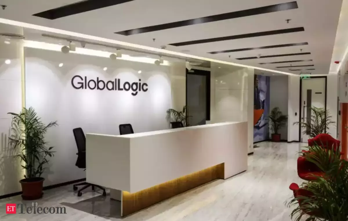 GlobalLogic