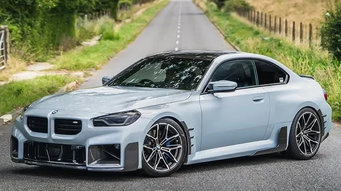 BMW M2