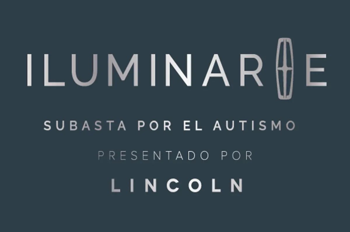 Lincoln e IluminArte 2024