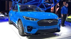 Ford Q3 2022 EE.UU