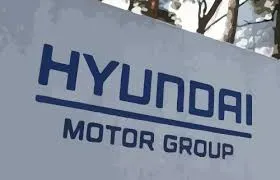 Hyundai Motor Group