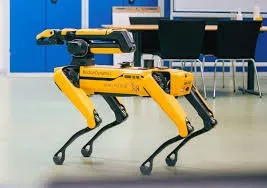 Boston Dynamics