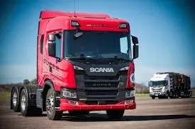 Scania 