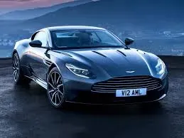 Aston Martin