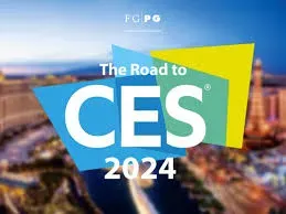 CES 2024