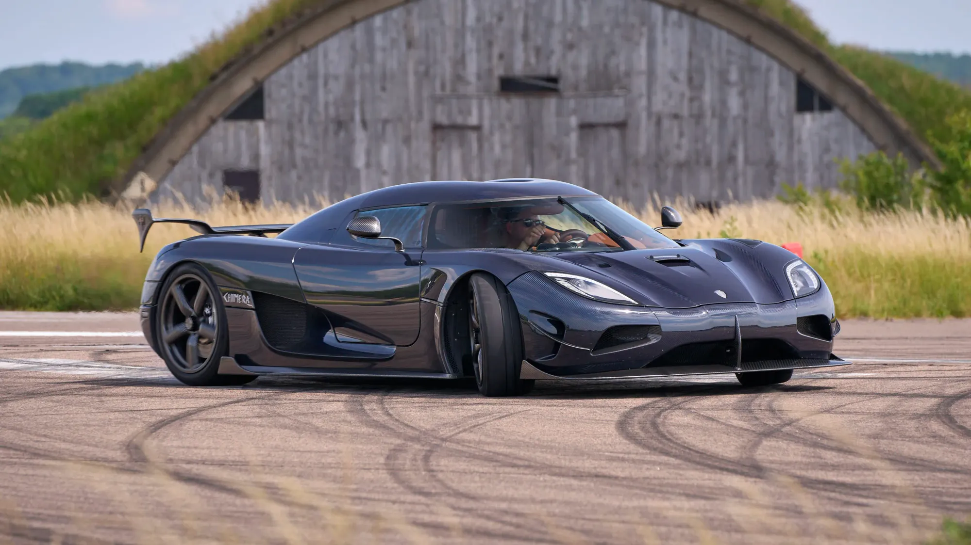 Koenigsegg