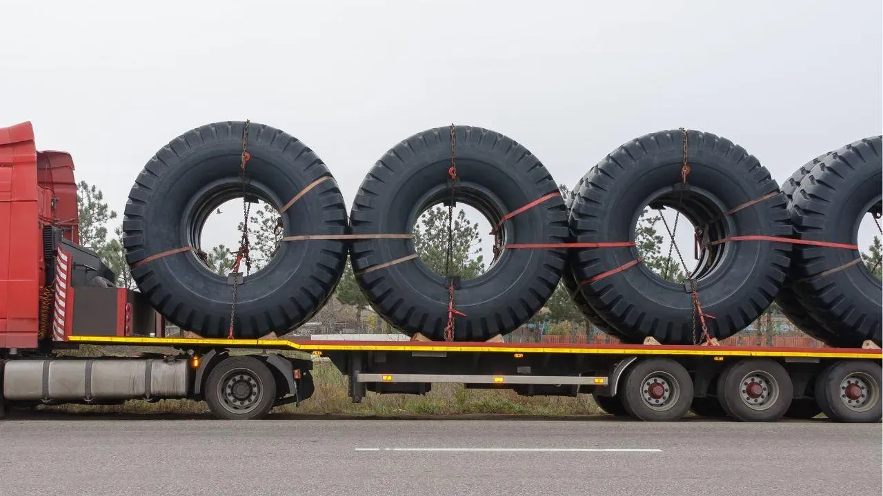 Llantas para Transporte Pesado