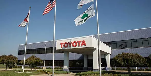 Toyota