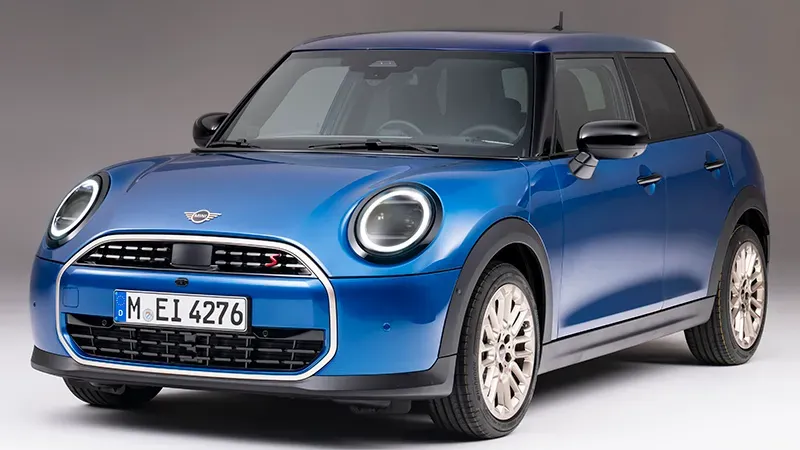 MINI Cooper C 2025